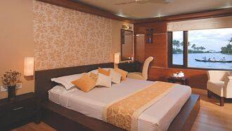 Viva Houseboats, Alleppey 3